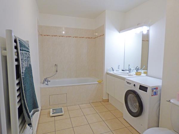 Appartement Neuilly Sur Marne 2 pièce(s) 40 m2