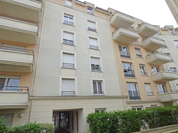 Appartement Neuilly Sur Marne 2 pièce(s) 40 m2