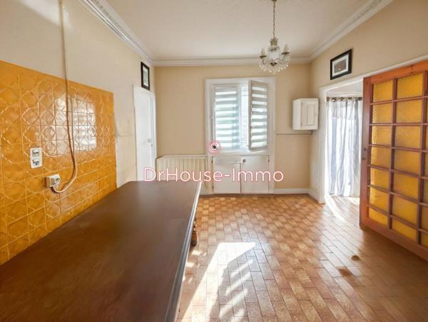 Maison à vendre 4 pièces de 65 m²