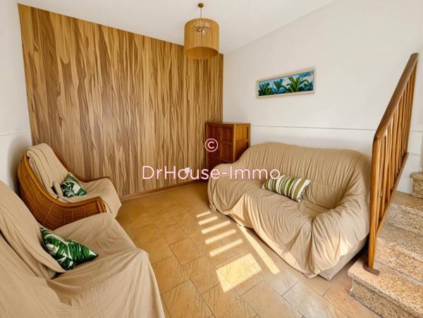 Maison à vendre 4 pièces de 65 m²