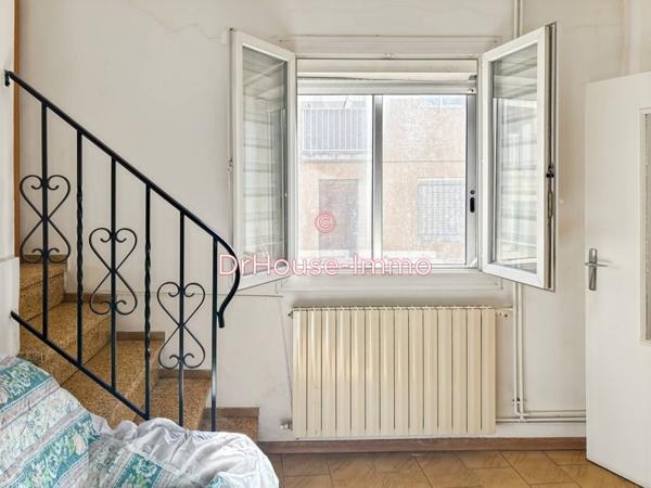 Maison à vendre 4 pièces de 65 m²