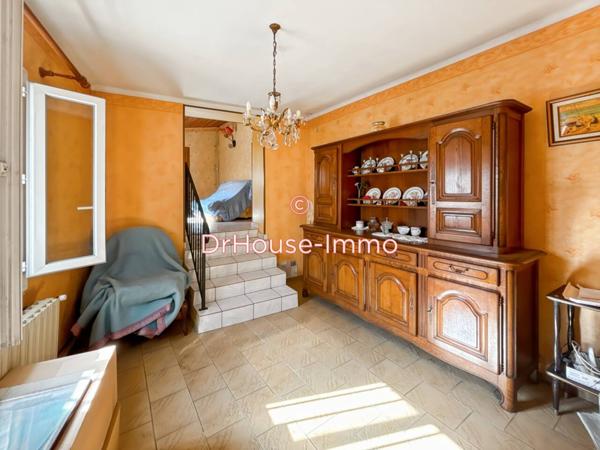 Maison à vendre 4 pièces de 65 m²