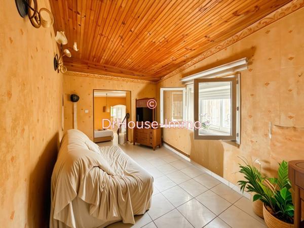 Maison à vendre 4 pièces de 65 m²