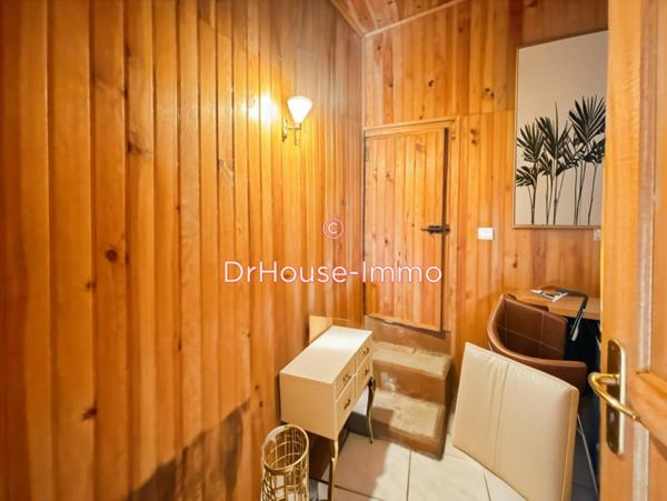 Maison à vendre 4 pièces de 65 m²