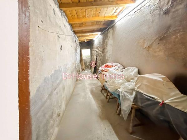 Maison à vendre 4 pièces de 65 m²