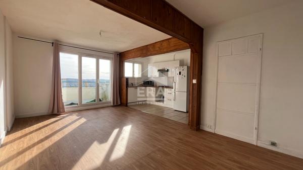Appartement Etampes 3 pièces 68.13 m2 à vendre