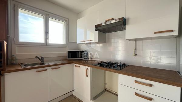 Appartement Etampes 3 pièces 68.13 m2 à vendre