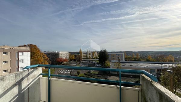 Appartement Etampes 3 pièces 68.13 m2 à vendre