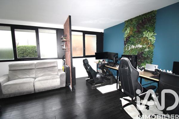 Appartement à vendre 4 pièces 68 m² Savigny-le-Temple