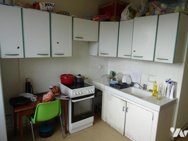 APPARTEMENT A VENDRE A LAVAL (53000)