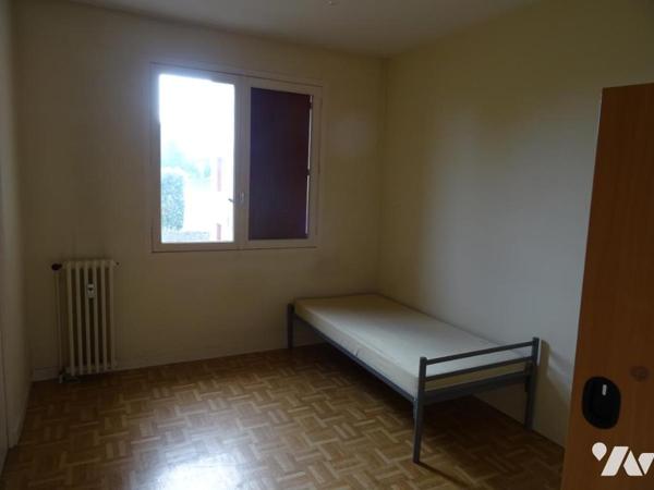 APPARTEMENT A VENDRE A LAVAL (53000)