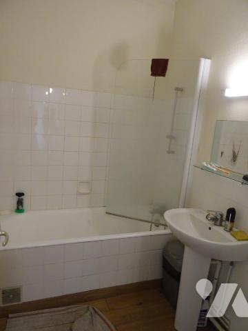 APPARTEMENT A VENDRE A LAVAL (53000)
