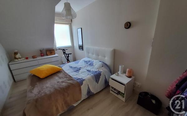 Appartement F3 à vendre  3 pièces - 78 m2 PONT L EVEQUE - 14