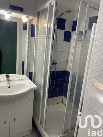 Appartement à vendre 2 pièces 27,68 m² Saint-Hilaire-de-Riez