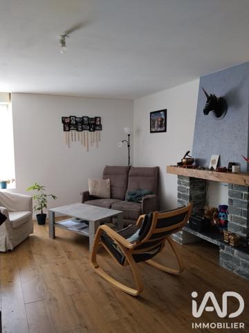 Immeuble à vendre 168 m² Guémené-Penfao