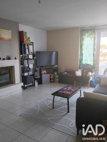 Immeuble à vendre 168 m² Guémené-Penfao