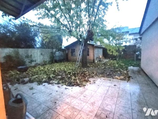 Maison familiale ANGERS EVENTARD