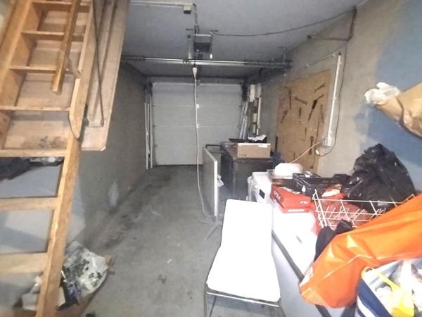 Maison familiale ANGERS EVENTARD