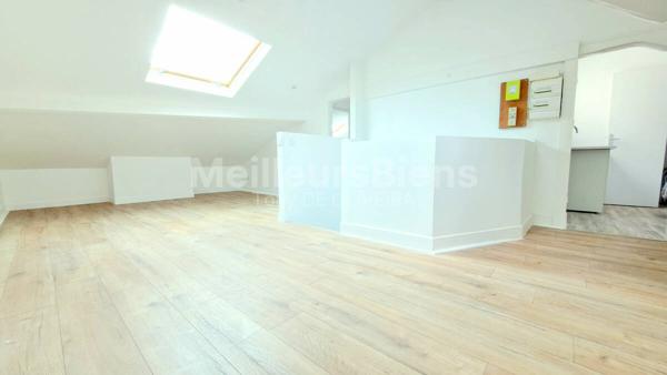 Magnifique Appartement T2 59 m2