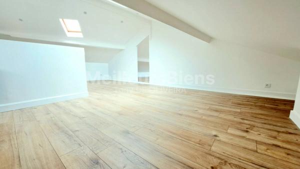Magnifique Appartement T2 59 m2