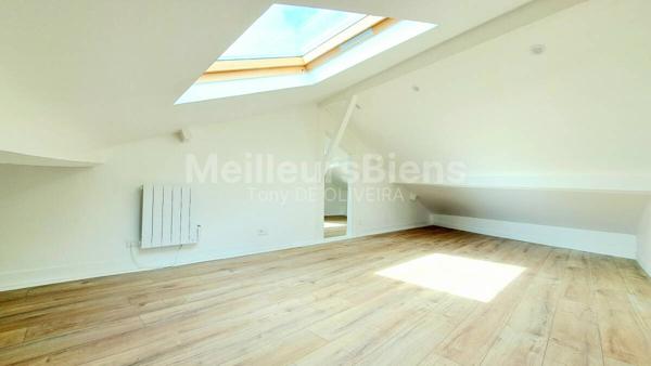 Magnifique Appartement T2 59 m2