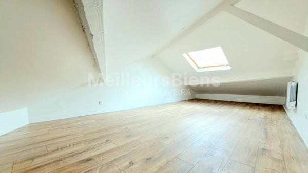 Magnifique Appartement T2 59 m2