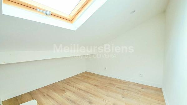 Magnifique Appartement T2 59 m2