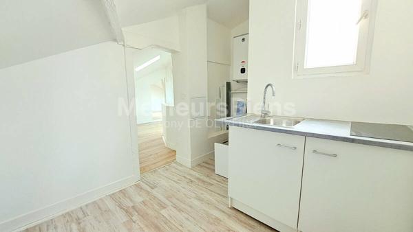 Magnifique Appartement T2 59 m2