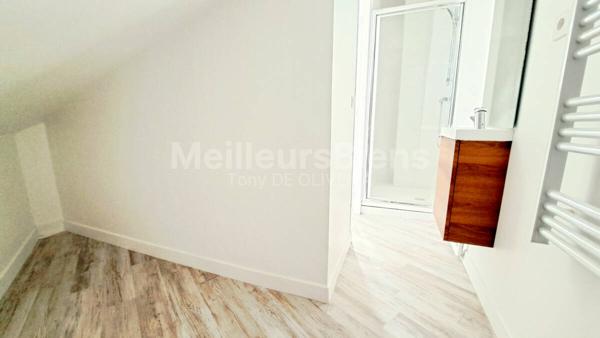 Magnifique Appartement T2 59 m2