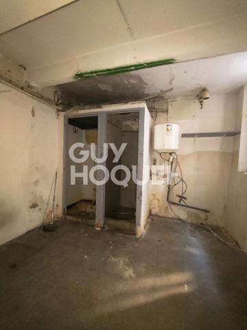 Local commercial à louer - 50,68 m² - Avignon Centre Ville