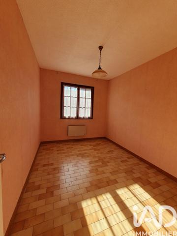Maison à vendre 4 pièces 74 m² Bédarieux