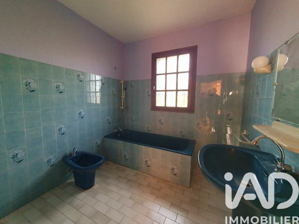 Maison à vendre 4 pièces 74 m² Bédarieux