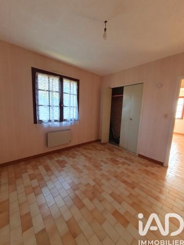 Maison à vendre 4 pièces 74 m² Bédarieux