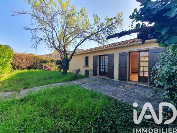 Maison à vendre 4 pièces 74 m² Bédarieux