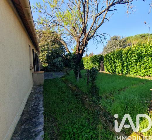 Maison à vendre 4 pièces 74 m² Bédarieux