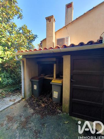 Maison à vendre 4 pièces 74 m² Bédarieux