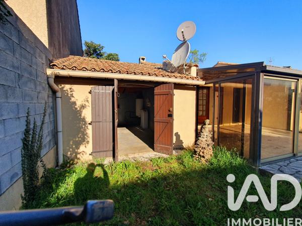 Maison à vendre 4 pièces 74 m² Bédarieux