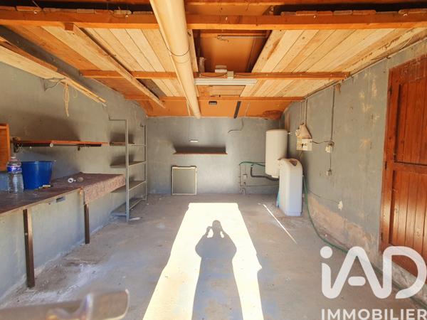 Maison à vendre 4 pièces 74 m² Bédarieux
