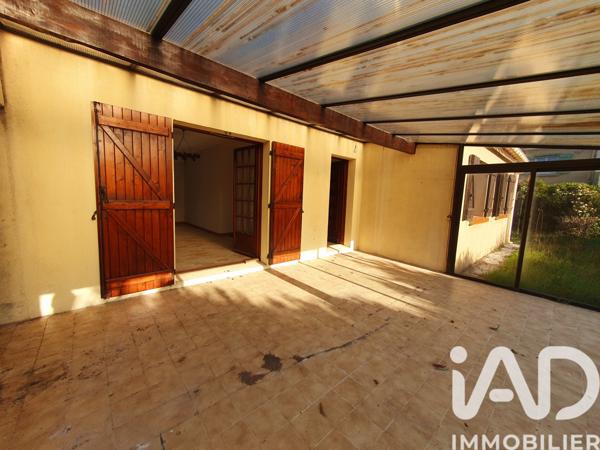 Maison à vendre 4 pièces 74 m² Bédarieux