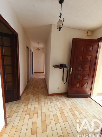 Maison à vendre 4 pièces 74 m² Bédarieux