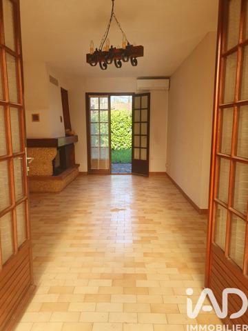 Maison à vendre 4 pièces 74 m² Bédarieux
