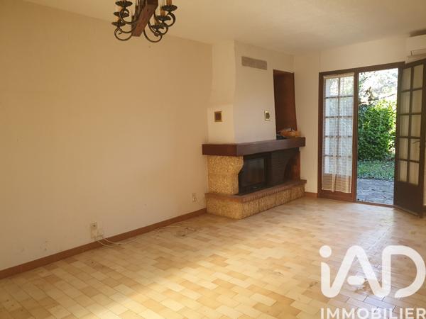 Maison à vendre 4 pièces 74 m² Bédarieux