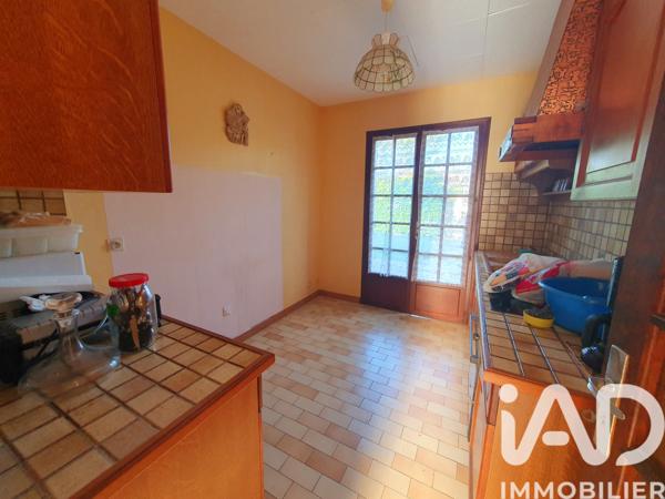 Maison à vendre 4 pièces 74 m² Bédarieux
