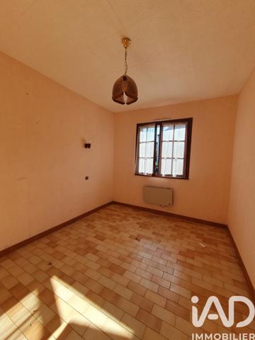 Maison à vendre 4 pièces 74 m² Bédarieux
