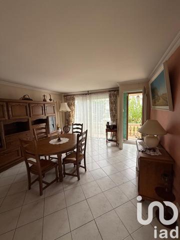 Maison à vendre 3 pièces 60 m² Bezons