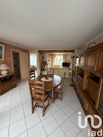 Maison à vendre 3 pièces 60 m² Bezons