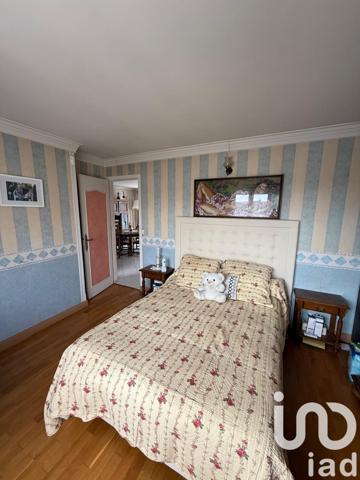 Maison à vendre 3 pièces 60 m² Bezons