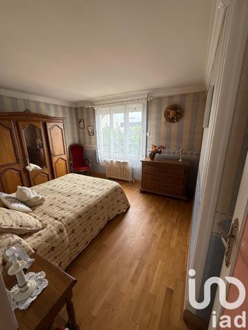 Maison à vendre 3 pièces 60 m² Bezons