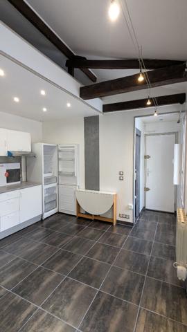 Appartement 2 pièces 28 m2