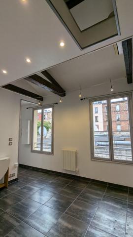 Appartement 2 pièces 28 m2